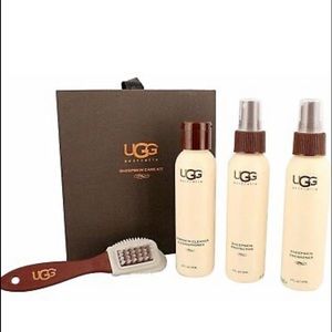 Ugg care kit
